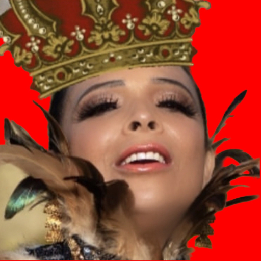 Empress Saajida logo