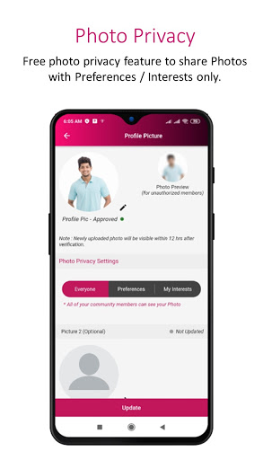 Kannada Maitri - Community Matrimony App