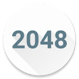 2048 Animated Edition icon