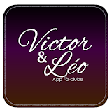Victor & Léo Rádio icon