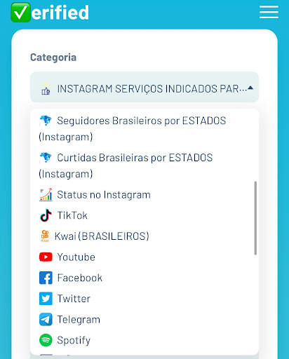 Verified Atacado Screen 2