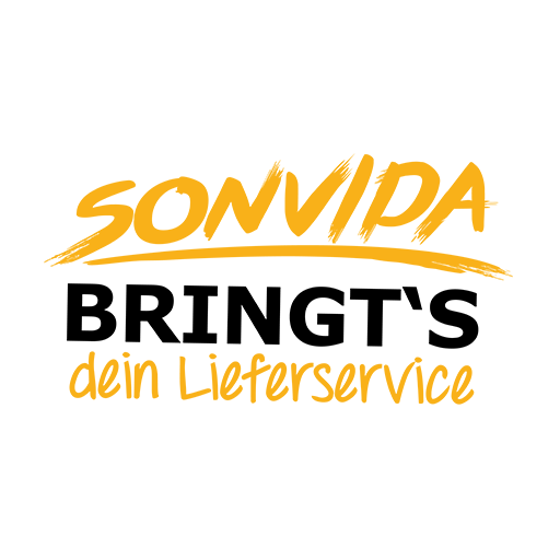 Sonvida logo