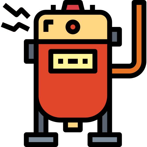 Minnesota Boiler Quiz Game logo