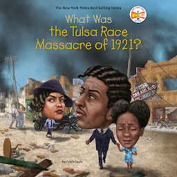 Icon image What Was the Tulsa Race Massacre of 1921?