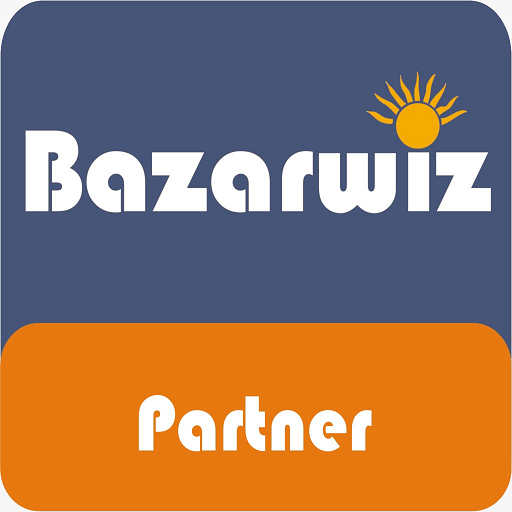Bazarwiz Partner 1.0.1 Icon