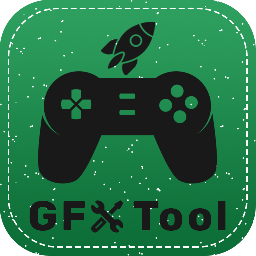 Gfx tool for apex-legends