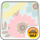 flowering Theme icon