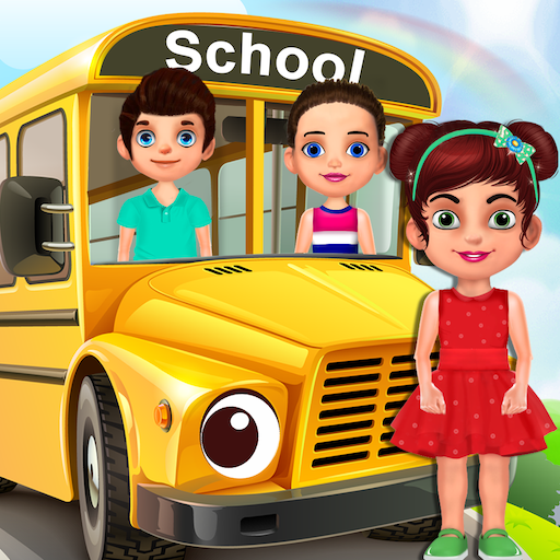 School Trip Fun Activities logo