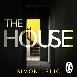 Icon image The House: The BBC Radio 2 Book Club pick