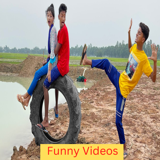 Funny Videos - Funny Comedy