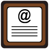 Mail Organizer icon
