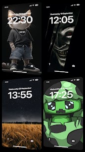 Wallpaper 4K HD – Wallcraft (PREMIUM) 3.51.0 Apk 5