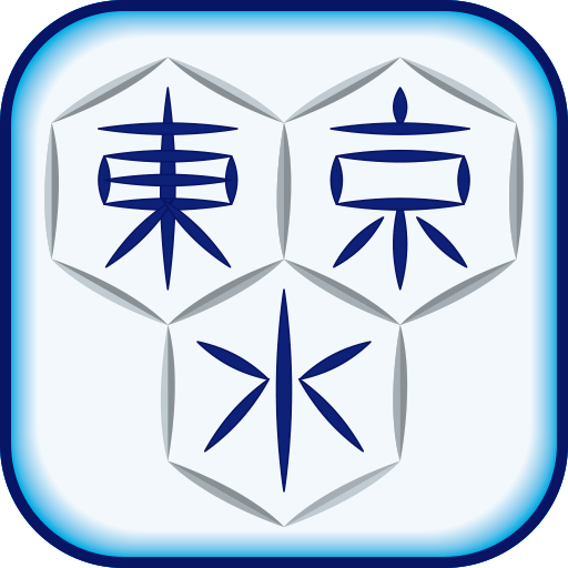 東京都水道局アプリ logo