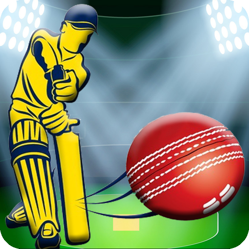 Cricket Trivia League Pro Quiz 1.90205 Icon