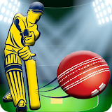 Cricket Trivia Wicket's Pro League Quiz icon