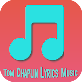 Tom Chaplin Lyrics Music icon