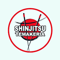 App Icon for Shinjitsu Temakeria App in United States Google Play Store