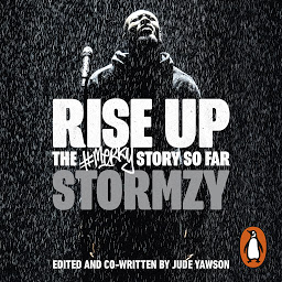 Obraz ikony: Rise Up: The #Merky Story So Far