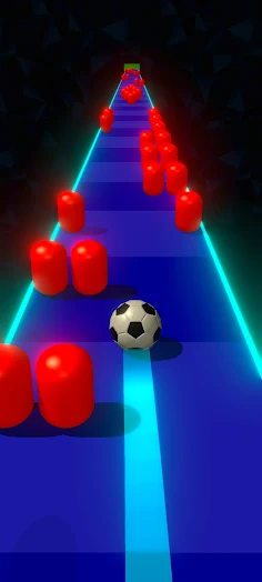 Road - Screenshot 1