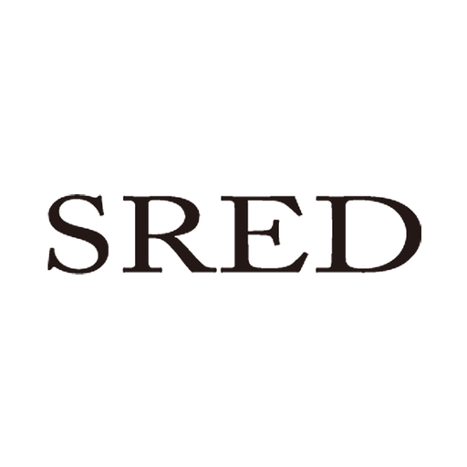 玉名 美容室 SRED スレッド logo