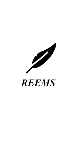 Android application Reem screenshort