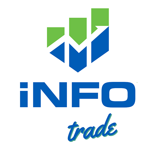İnfoTrade Pro logo