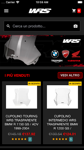 WRS Screen 2