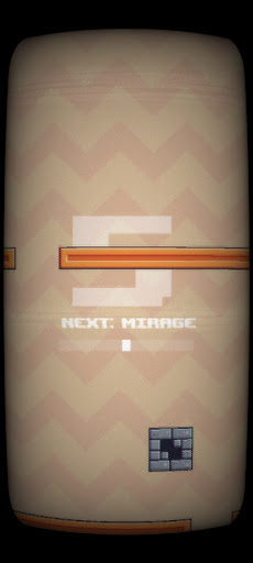 Block Screen 2