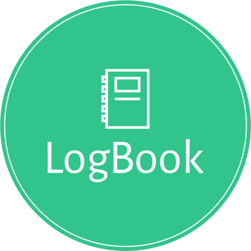 Everest Log Book logo
