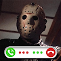 Jason Friday Night Video Call