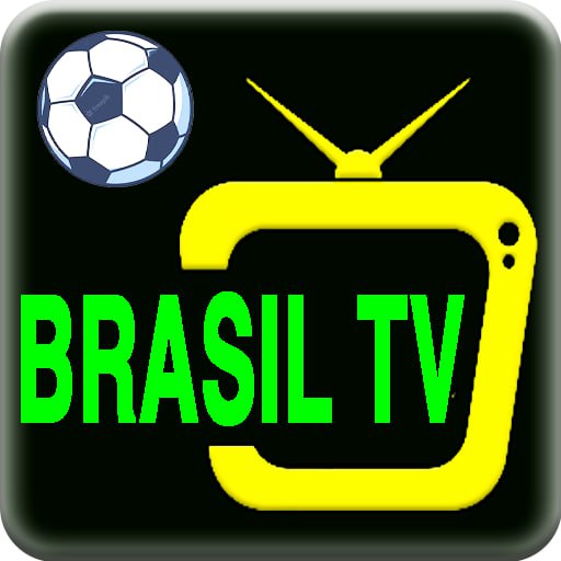 Tv Brasil Futebol Ao VIvo - Apps on Google Play