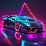 Ultimate Supercars Quiz