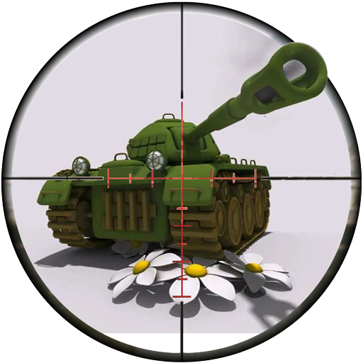 Wartank Commander 1.6 Icon
