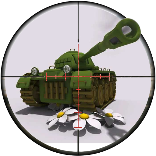 Wartank Commander  Icon