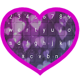 Hearts Keyboard icon