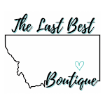 Cover Image of 下载 The Last Best Boutique  APK