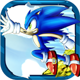 Free Sonic Jump Game guide icon