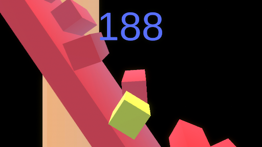 Box Fu! VR Screen 3