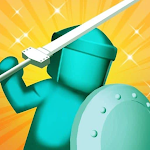 Cover Image of Download Clash Fighter  APK