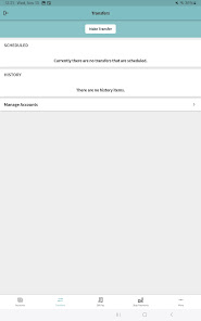 Screenshot image