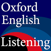 Oxford English Listening  Icon