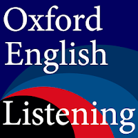 Oxford English Listening
