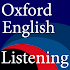 Oxford English Listening6.3