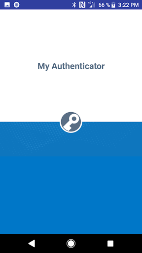 Android application MyAT (Public) screenshort