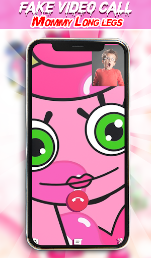 Mommy Long Legs - Fake Call