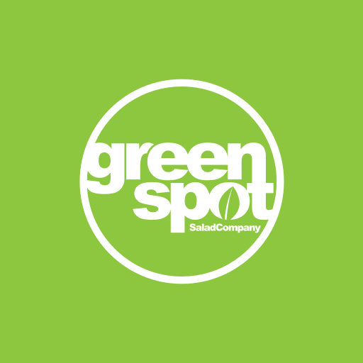 Greenspot Salad Company logo