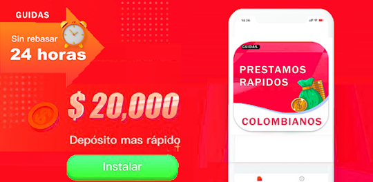 Prestamos Colombia Rapidos Tip