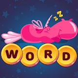 Word Dreams - Free word puzzle game icon