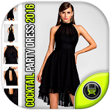 Cocktail Party Dress Ideas icon