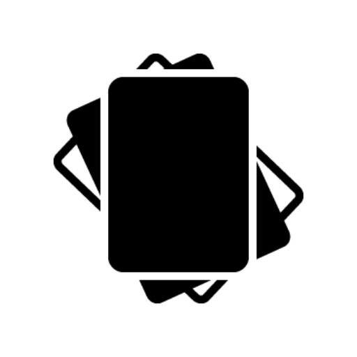 Tarot Negro logo